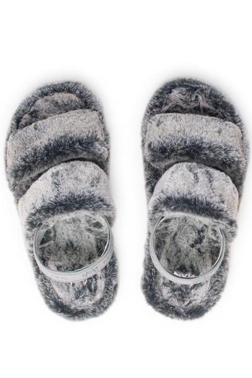 Malvados Azalea Slipper Blitz Slipper